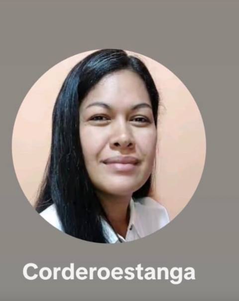 Foto de Mariela Cordero