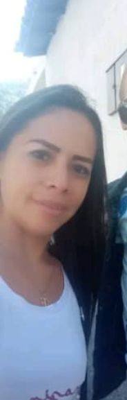 Foto de Eleidy Martinez