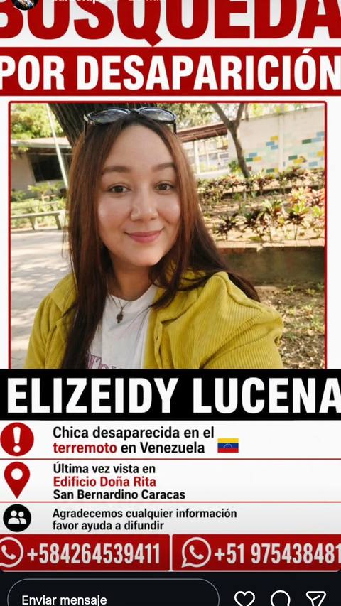 Foto de Elizeydi lucena