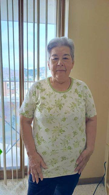 Foto de Elva tilano de casanova