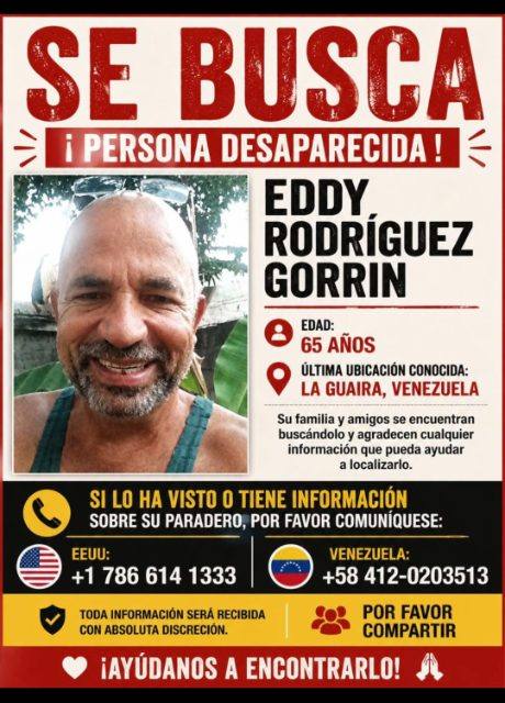 Foto de Eddie rodriguez