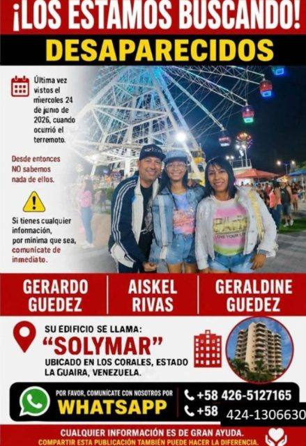 Foto de Gerardo Guedes