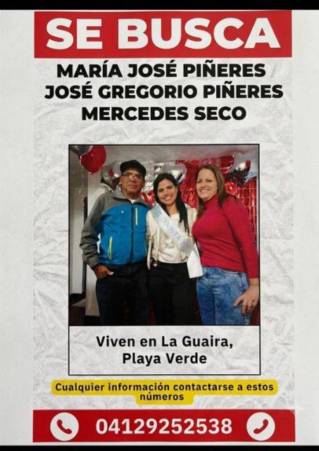 Foto de Maria Jose pineres
