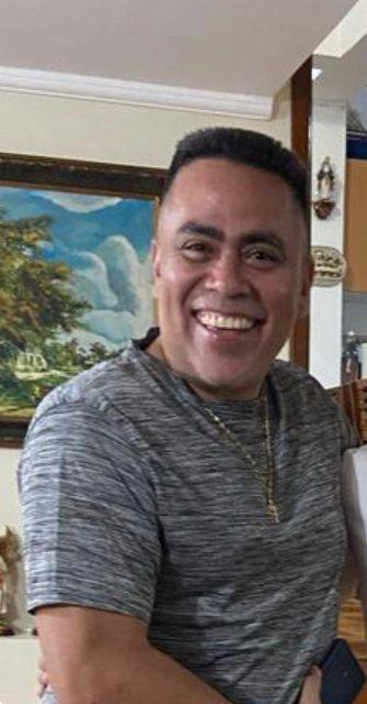 Foto de Oscar Gilberto Araujo quintero