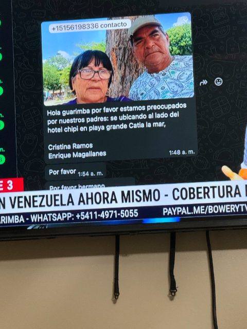 Foto de Cristina ramos
