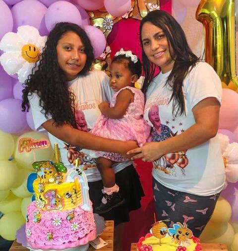 Foto de Dayana albelis