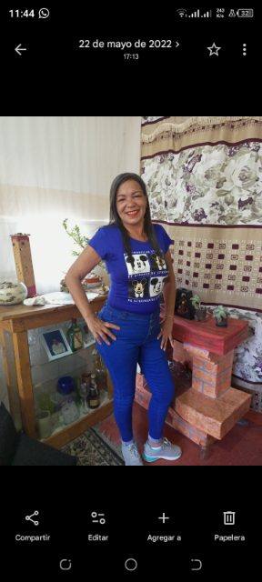 Foto de ivett