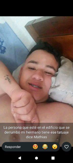 Foto de Carlos Eduardo carrillo Rodríguez