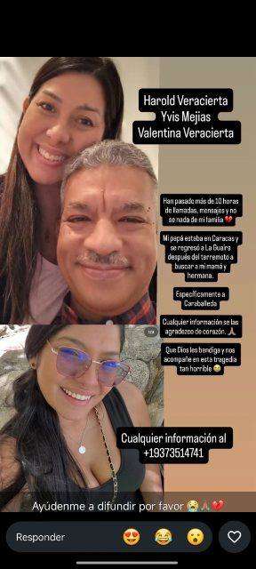 Foto de Valentina veracierta