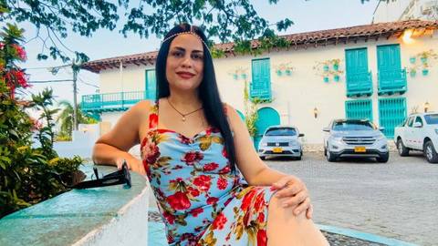 Foto de Andreina velasquez robles