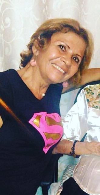 Foto de Uyani Borjas Baldas