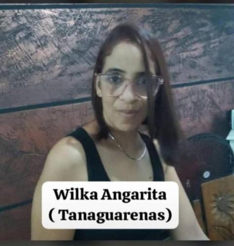 Foto de Wilka angarita mass