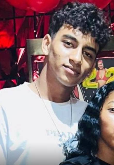 Foto de Yohander mercado