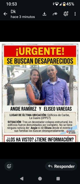Foto de Angi Ramírez
