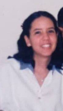 Foto de Glorangel Origuen liendo