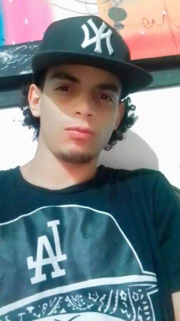 Foto de Franger montesinos