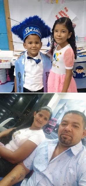 Foto de Borys Rafael arteaga