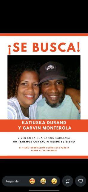 Foto de Garvin Monterola