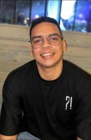Foto de Marco Abraham Blanco Piñerua