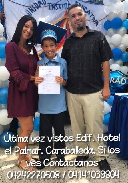 Foto de Yrene Perez