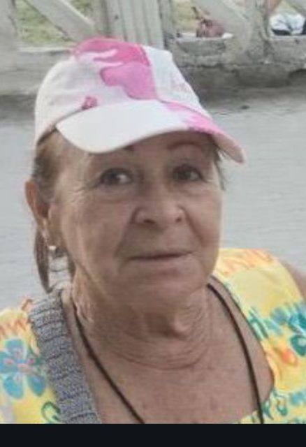 Foto de Blanca Bustamante