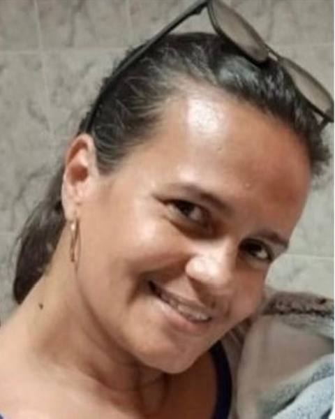 Foto de Katty Alejandra Plaza