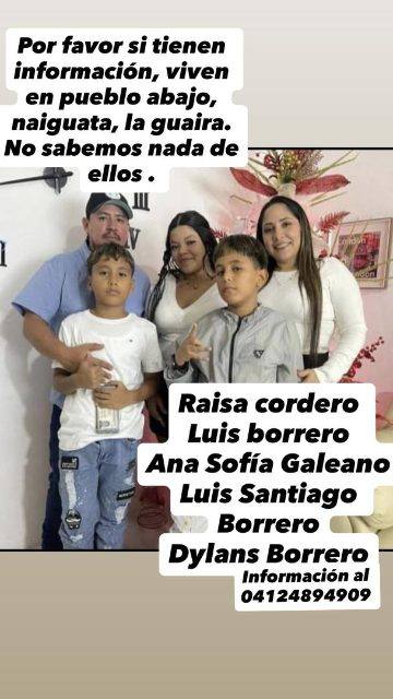 Foto de Raisa cordero