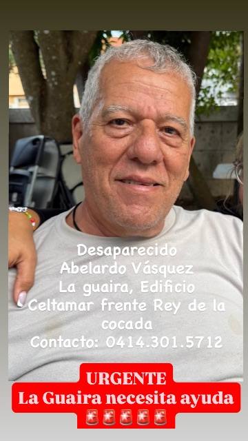 Foto de Abelardo Vasquez