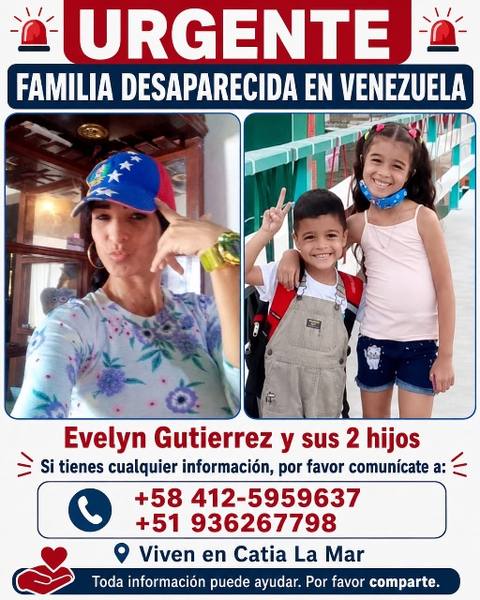 Foto de Evelin Gutiérrez