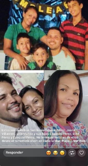 Foto de Joana Villaroel