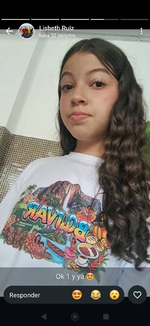 Foto de Aranza Serra