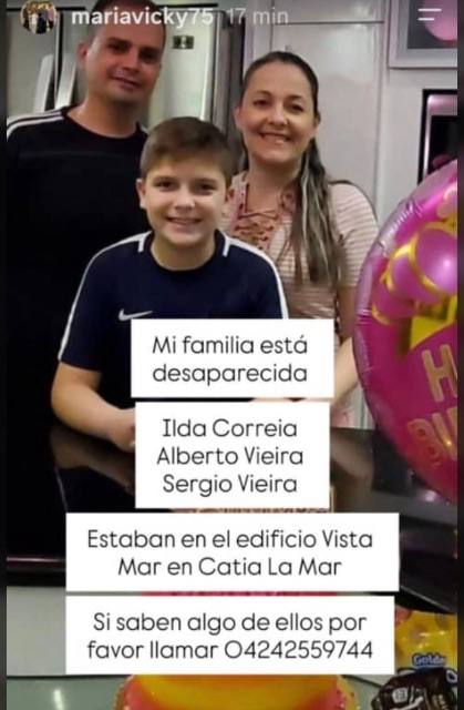 Foto de Ilda Correia