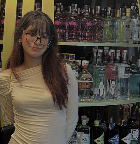 Foto de Gabriela Vargas
