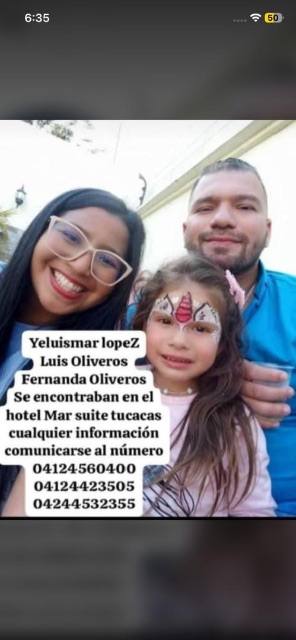 Foto de Luis oliveros