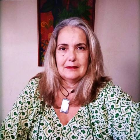 Foto de Susana Martín Rivas