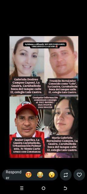 Foto de Gabriela Campos