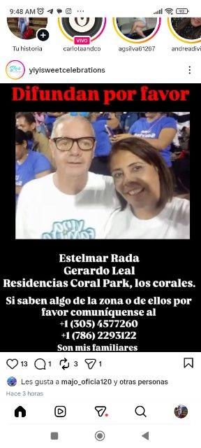 Foto de Gerardo Leal