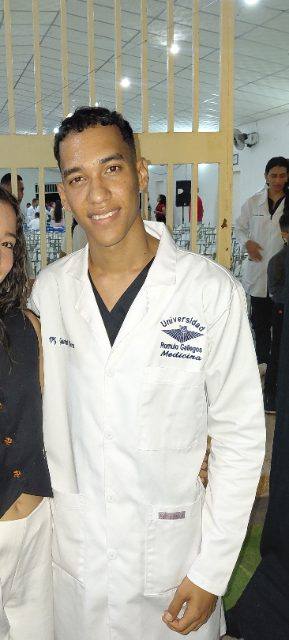 Foto de Gabriel Mena