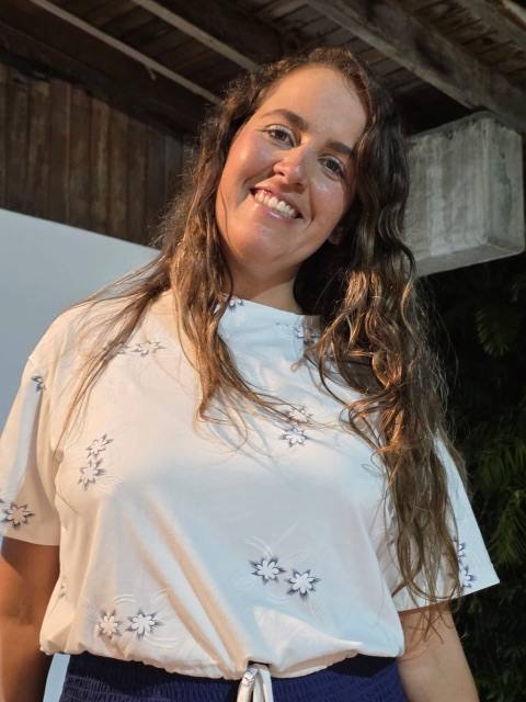 Foto de Esther Vázquez Gómez