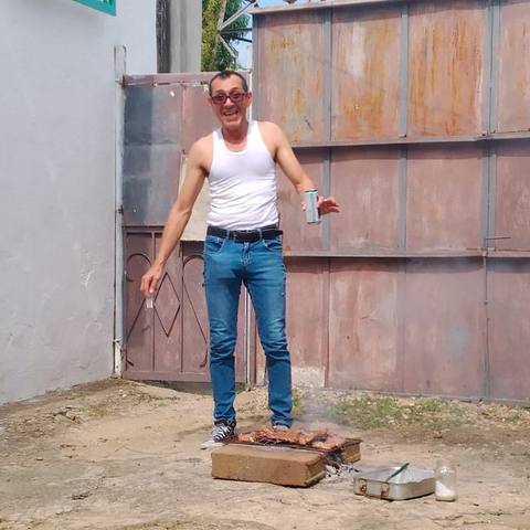 Foto de GUILIAN RAFAEL Márquez