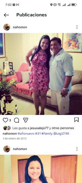 Foto de Luis Ramón Vásquez