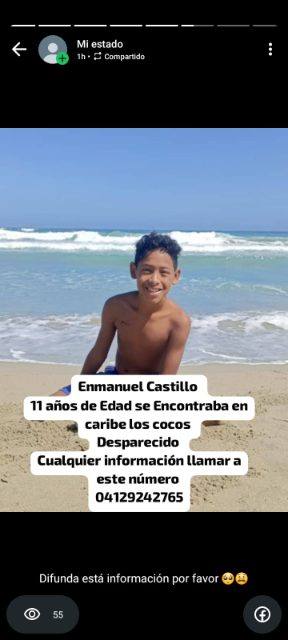 Foto de Emmanuel castillo