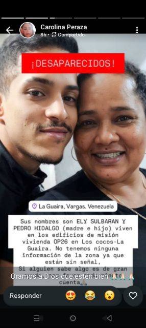 Foto de Ely Sulbaran