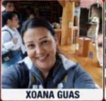 Foto de Xoana Guas
