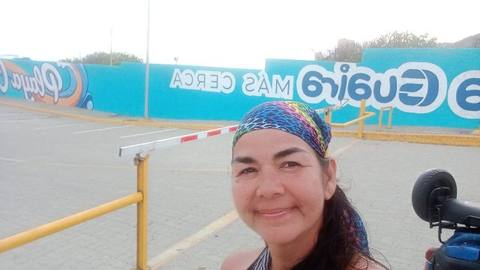 Foto de Eukarys Lozada