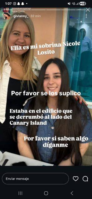 Foto de Nicole losito
