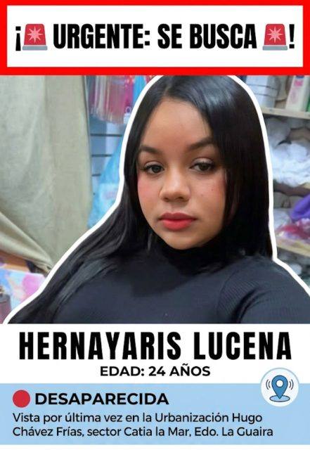 Foto de Hernayaris lucena