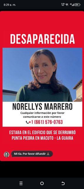 Foto de Norellys Marrero