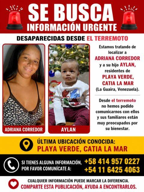 Foto de Adriana corredor