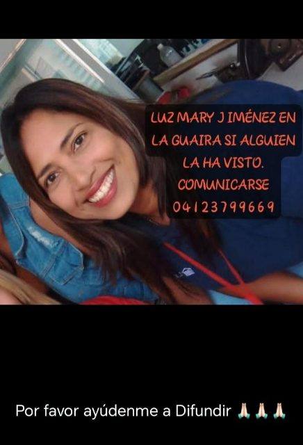 Foto de Luz jimenez